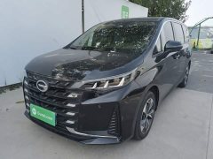 GAC Aion M6 2021 PRO 270T Automatic Prestige Edition - ფოტო 2