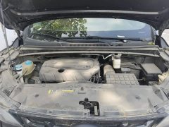 GAC Aion M6 2021 PRO 270T Automatic Prestige Edition - ფოტო 20
