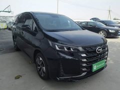 GAC Aion M6 2021 PRO 270T Automatic Prestige Edition - ფოტო 4