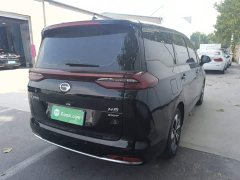 GAC Aion M6 2021 PRO 270T Automatic Prestige Edition - ფოტო 7