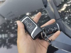 GAC Aion M6 2021 PRO 270T Automatic Prestige Edition - ფოტო 9