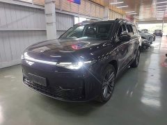 Leapmotor Leapo C16 Extended Range 200 Deluxe Edition - ფოტო 1