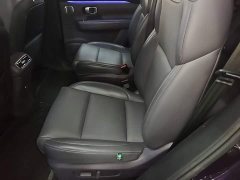 Leapmotor Leapo C16 Extended Range 200 Deluxe Edition - ფოტო 17