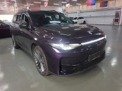 Leapmotor Leapo C16 Extended Range 200 Deluxe Edition - ფოტო 4