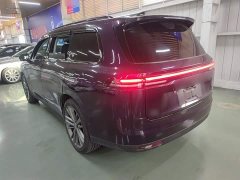 Leapmotor Leapo C16 Extended Range 200 Deluxe Edition - ფოტო 5