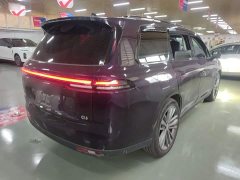 Leapmotor Leapo C16 Extended Range 200 Deluxe Edition - ფოტო 7