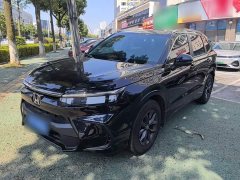 Honda CR-V 2023 240TURBO FWD Elite 5-Seater - ფოტო 1