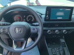 Honda CR-V 2023 240TURBO FWD Elite 5-Seater - ფოტო 10