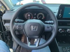 Honda CR-V 2023 240TURBO FWD Elite 5-Seater - ფოტო 11