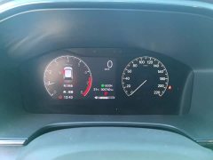 Honda CR-V 2023 240TURBO FWD Elite 5-Seater - ფოტო 12