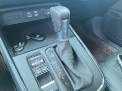Honda CR-V 2023 240TURBO FWD Elite 5-Seater - ფოტო 14