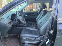 Honda CR-V 2023 240TURBO FWD Elite 5-Seater - ფოტო 15