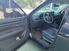 Honda CR-V 2023 240TURBO FWD Elite 5-Seater - ფოტო 16