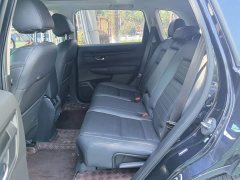 Honda CR-V 2023 240TURBO FWD Elite 5-Seater - ფოტო 17