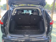 Honda CR-V 2023 240TURBO FWD Elite 5-Seater - ფოტო 19