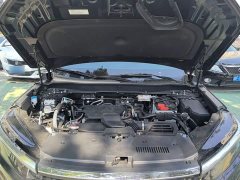 Honda CR-V 2023 240TURBO FWD Elite 5-Seater - ფოტო 20