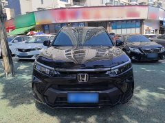 Honda CR-V 2023 240TURBO FWD Elite 5-Seater - ფოტო 3
