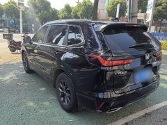 Honda CR-V 2023 240TURBO FWD Elite 5-Seater - ფოტო 5
