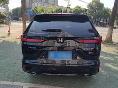 Honda CR-V 2023 240TURBO FWD Elite 5-Seater - ფოტო 6