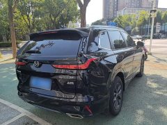 Honda CR-V 2023 240TURBO FWD Elite 5-Seater - ფოტო 7