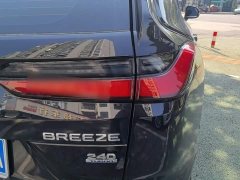 Honda CR-V 2023 240TURBO FWD Elite 5-Seater - ფოტო 8
