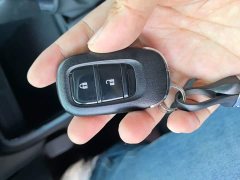 Honda CR-V 2023 240TURBO FWD Elite 5-Seater - ფოტო 9