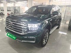 Tank 500 New Energy 2026 Hi4-Z Smart Comfort Edition - ფოტო 1