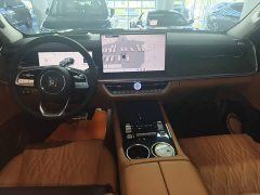 Tank 500 New Energy 2026 Hi4-Z Smart Comfort Edition - ფოტო 10