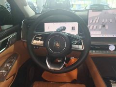Tank 500 New Energy 2026 Hi4-Z Smart Comfort Edition - ფოტო 11