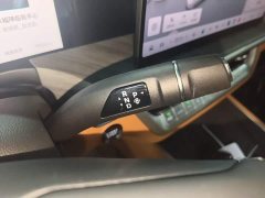 Tank 500 New Energy 2026 Hi4-Z Smart Comfort Edition - ფოტო 14
