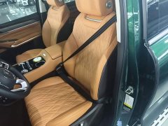 Tank 500 New Energy 2026 Hi4-Z Smart Comfort Edition - ფოტო 15