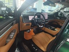 Tank 500 New Energy 2026 Hi4-Z Smart Comfort Edition - ფოტო 16