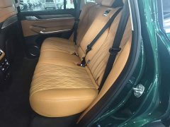 Tank 500 New Energy 2026 Hi4-Z Smart Comfort Edition - ფოტო 17
