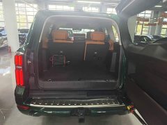 Tank 500 New Energy 2026 Hi4-Z Smart Comfort Edition - ფოტო 19
