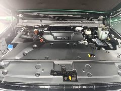 Tank 500 New Energy 2026 Hi4-Z Smart Comfort Edition - ფოტო 20