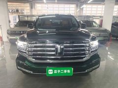 Tank 500 New Energy 2026 Hi4-Z Smart Comfort Edition - ფოტო 3