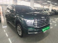 Tank 500 New Energy 2026 Hi4-Z Smart Comfort Edition - ფოტო 4
