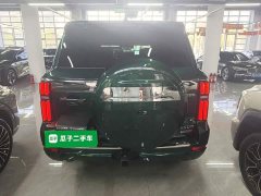 Tank 500 New Energy 2026 Hi4-Z Smart Comfort Edition - ფოტო 6