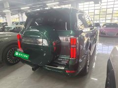 Tank 500 New Energy 2026 Hi4-Z Smart Comfort Edition - ფოტო 7
