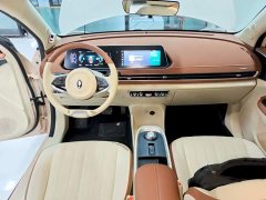 ORA Good Cat 400km Standard Range Athena Edition Ternary Lithium - ფოტო 10
