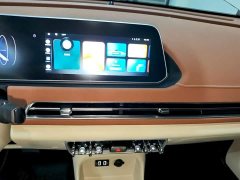 ORA Good Cat 400km Standard Range Athena Edition Ternary Lithium - ფოტო 13