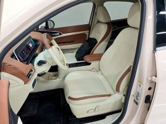 ORA Good Cat 400km Standard Range Athena Edition Ternary Lithium - ფოტო 15