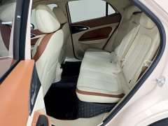 ORA Good Cat 400km Standard Range Athena Edition Ternary Lithium - ფოტო 17