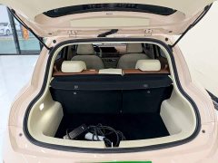ORA Good Cat 400km Standard Range Athena Edition Ternary Lithium - ფოტო 19
