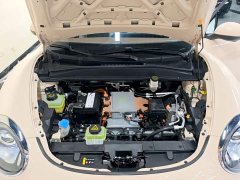 ORA Good Cat 400km Standard Range Athena Edition Ternary Lithium - ფოტო 20