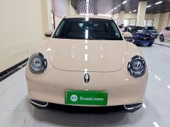ORA Good Cat 400km Standard Range Athena Edition Ternary Lithium - ფოტო 3