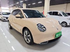 ORA Good Cat 400km Standard Range Athena Edition Ternary Lithium - ფოტო 4