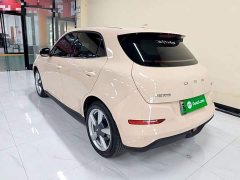 ORA Good Cat 400km Standard Range Athena Edition Ternary Lithium - ფოტო 5