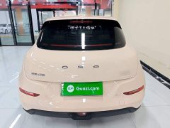 ORA Good Cat 400km Standard Range Athena Edition Ternary Lithium - ფოტო 6