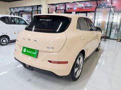 ORA Good Cat 400km Standard Range Athena Edition Ternary Lithium - ფოტო 7